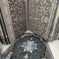 فروش تنوع فرش پتینه و طلاکوب سایز بندی ۶و۹و۱۲متری|فرش|مشهد, ایثارگران|دیوار