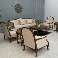 تعویض مبل نو با کهنه|مبلمان خانگی و میز عسلی|تهران, یافت آباد جنوبی|دیوار