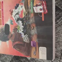 کتاب تیز هوشان نهم