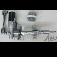 تکنسین تخصصی تبدیل فرمان‌های ساده  به برقی|خدمات موتور و ماشین|مشهد, توس (بلوار توس)|دیوار