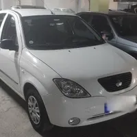 تیبا 2 مدل ۱۴۰۰
