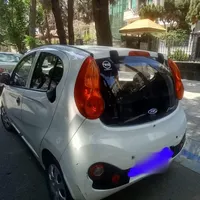 ام‌وی‌ام 110S اسپرت لاکچری، مدل ۱۳۹۶|خودرو سواری و وانت|کرج, گوهردشت|دیوار