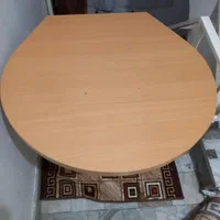 میز خاطره|میز و صندلی غذاخوری|تهران, شهرک شریعتی|دیوار