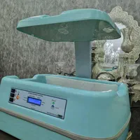 اجاره دستگاه زردی نوزاد(فتوتراپی خانگی) وشیر دوش|خدمات آرایشگری و زیبایی|اهواز, زیتون کارمندی|دیوار