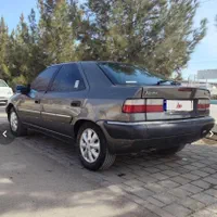 سیتروئن زانتیا 2000cc، مدل ۱۳۸۵