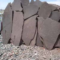 سنگ لاشه ورقه ای فروغ زاده