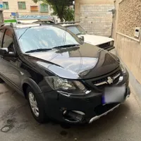 کوییک دنده‌ای ساده، مدل ۱۴۰۰