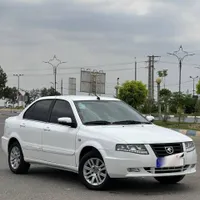 سمند سورن پلاس، مدل ۱۴۰۱