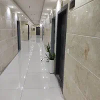 فلت 100متر درچهارراه دامایی ساختمان پزشکان نیروانا|اجارهٔ دفتر کار، اتاق اداری، مطب|بندرعباس, |دیوار