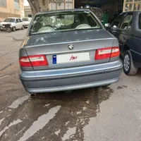 سمندمدل 89