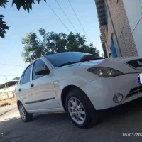تیبا2+  مدل آخر 98