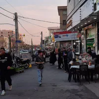 فروش مغازه تجاری  ۲۶ متری  بر فلاح سجاد جنوبی|فروش مغازه و غرفه|تهران, یافت‌آباد|دیوار