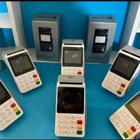 pozدستگاه کارتخوان سیار/کارتخان/کارت خوانt3 اصلی|فروشگاه و مغازه|مشهد, توس (بلوار توس)|دیوار