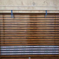 کرکره برقی جک درب و شیشه سکوریت|خدمات پیشه و مهارت|سنندج, |دیوار