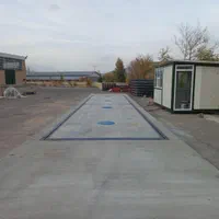 باسکول جاده‌ای ۵۰ تن و ۶۰ تن|خدمات پیشه و مهارت|تبریز, |دیوار