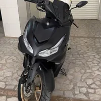 موتور گلکسی R155