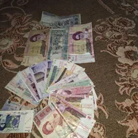 سکه قدیمی  اسکناس جهت فروش|کلکسیون سکه، تمبر، اسکناس|اصفهان, بهارستان|دیوار