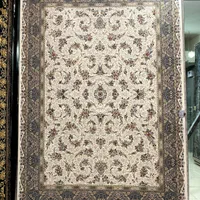 فرش ۹ متری/ کاشان