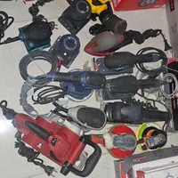 ابزارآلات  وارادتی و داخلی|ابزارآلات|کرج, ساسانی (قلمستان)|دیوار