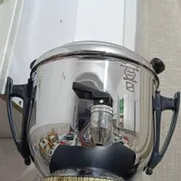 سماوربرقی