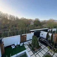 ویلا دوبلکس فول امکانات لاکچری نوساز/پرداخت اقساطی|فروش خانه و ویلا|هشتگرد, شهرک جهان ویلا (درخشانیه)|دیوار