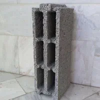 لیکا و بلوک سبک و بلوک سنگین سیمانی