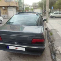پژو 405 GLi بنزینی، مدل ۱۳۸۴