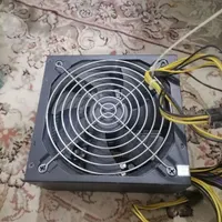 تعدادی لوازم کامپیوتر