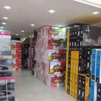 تلویزیون هایسنس ال ای دی سونی الجی دبی کالا مرکزی|تلویزیون و پروژکتور|اهواز, طالقانی|دیوار