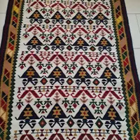 گلیم دومتری نو|گلیم، جاجیم، گبه|کرج, باغستان|دیوار