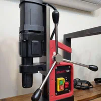 دریل مگنت های مدل SMART تحت لیسانس EUROBOOR|ماشین‌آلات صنعتی|تهران, وردآورد|دیوار