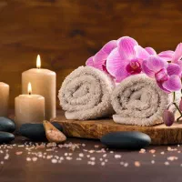 ماساژ درمانی یا ریلکسی تخصصی و تضمینی