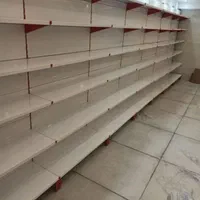 استند قفسه چرخ فروشگاهی|فروشگاه و مغازه|تبریز, |دیوار