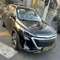 فروش اقساطی تیگارد ، مدل 1404 صفر خشک