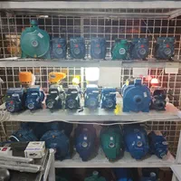 انواع پمپ آب خانگی گارانتی دار اقساطی چکی