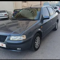فروش سمندLX EF7 مدل 1400