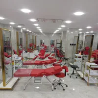 آرایشگری زنانه