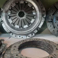 دیسک و صفحه کلاچ با ضمانت|قطعات یدکی و لوازم جانبی|اندیشه, |دیوار