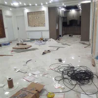 شرکت خدمات نظافتی ( نظافت تخصصی ، مبل شویی )