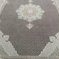 فرش ۱۲ متری ریزه ماهی ۷۰۰شانه