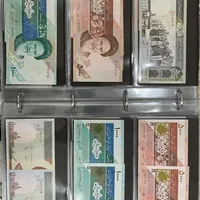 آلبوم کلکسیون جمهوری|کلکسیون سکه، تمبر، اسکناس|بوشهر, |دیوار