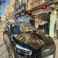 ام‌وی‌ام X22 Pro IE، مدل ۱۴۰۲|خودرو سواری و وانت|مشهد, الهیه|دیوار