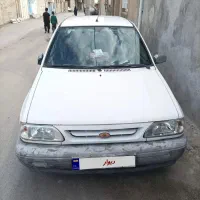 پراید مدل 96