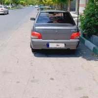 پراید 132دوگانه دستی
