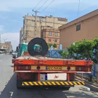 کفی تریلی رول کش