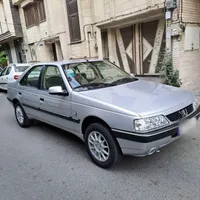 بدون مشابه پژو 405 SLX موتور 1800، مدل ۱۳۸۹|خودرو سواری و وانت|تهران, عباس‌آباد|دیوار