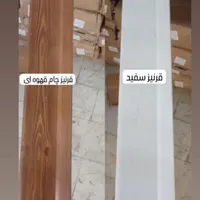 نصاب و پخش انواع قرنیز ترمووال ماربل پشت تی|خدمات پیشه و مهارت|نسیم‌شهر, |دیوار