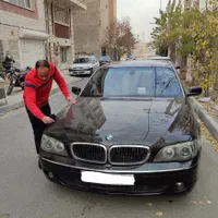 کارشناس خودرو کارشناسی تشخیص رنگ فنی سیار (کل کرج)