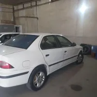 سمند LX ساده، مدل ۱۳۹۰