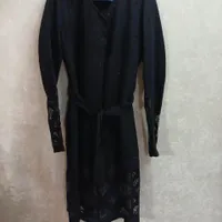 تعدادی مانتو فری سایز و 36،راحتی و مجلسی(ورق بزنید|لباس|شیراز, ریشمک|دیوار